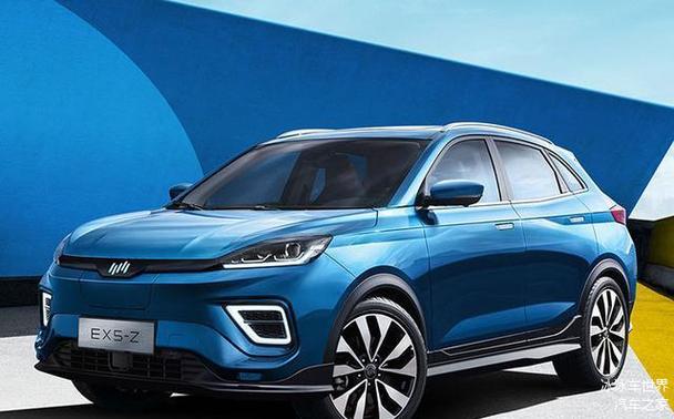 佛山184WEY威派豪华SUV市场的黑马，零跑汽车与智能交通系统的协同